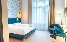 Pilvax Hotel Budapest